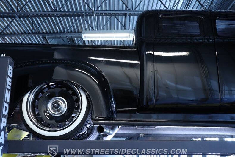 1948 Chevrolet 3100