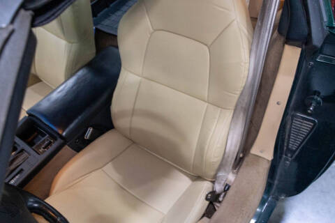 1994 Chevrolet Corvette