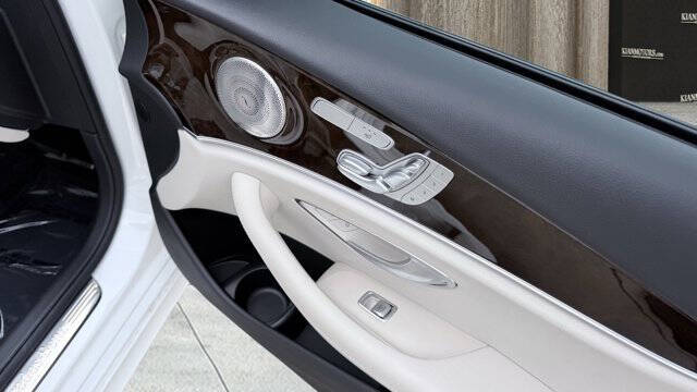 2023 Mercedes-Benz E-Class E 350