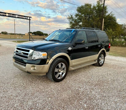 2010 Ford Expedition for sale at Waco Autos in Lorena TX