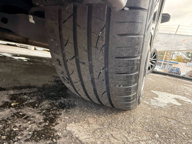 2023 Toyota Camry Hybrid