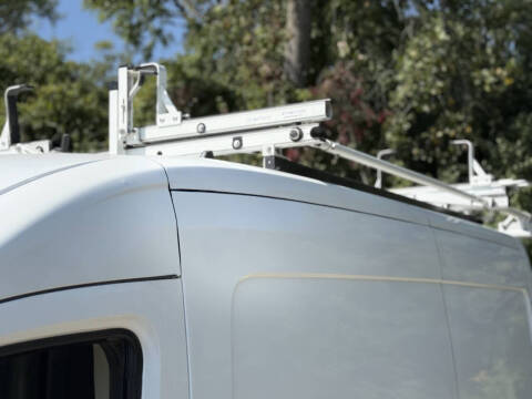 2023 Ford Transit 150