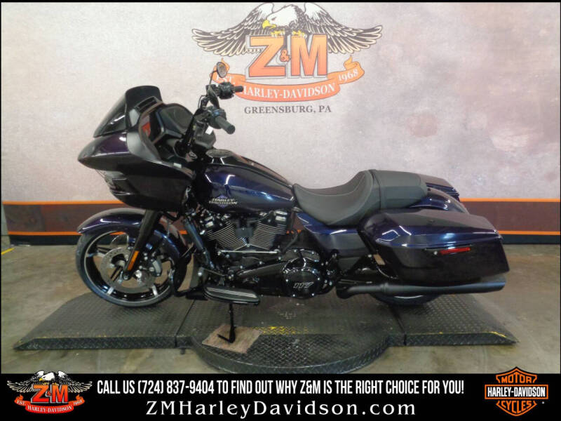 2025 Harley-Davidson Road Glide