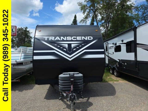 2024 Transcend Xplor Series