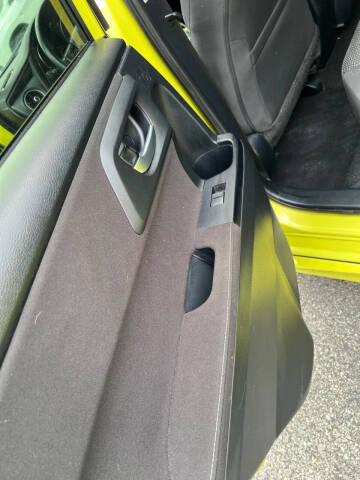 2018 Toyota Corolla iM