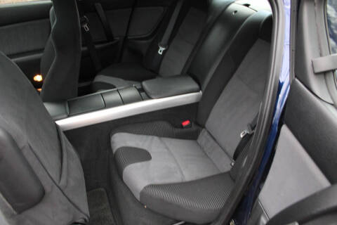 2007 Mazda RX-8 Touring