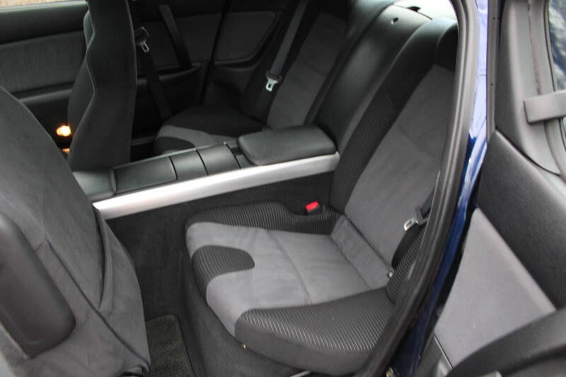 2007 Mazda RX-8 Touring