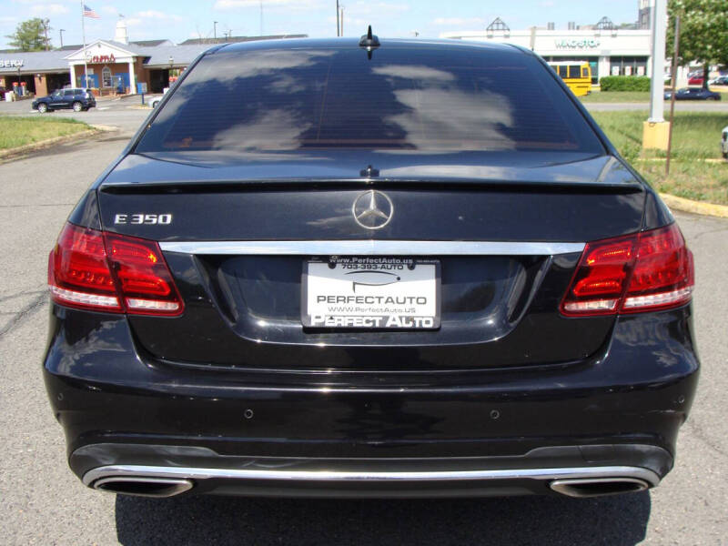 2016 Mercedes-Benz E-Class E 350