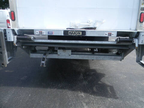 2023 Freightliner M2 106