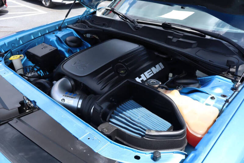 2015 Dodge Challenger