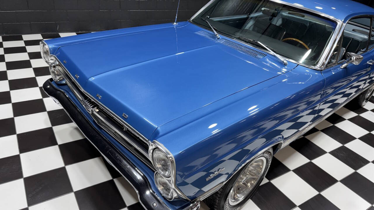 1967 Ford Fairlane 48
