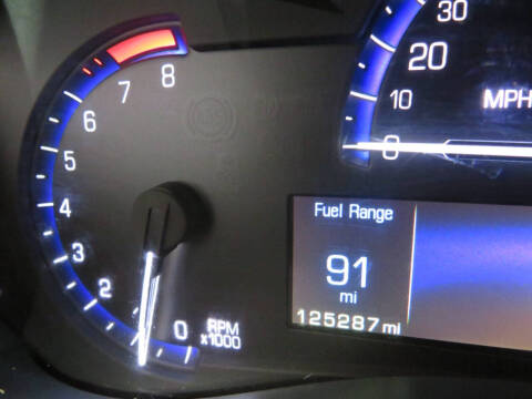 2014 Cadillac ATS 3.6L Premium