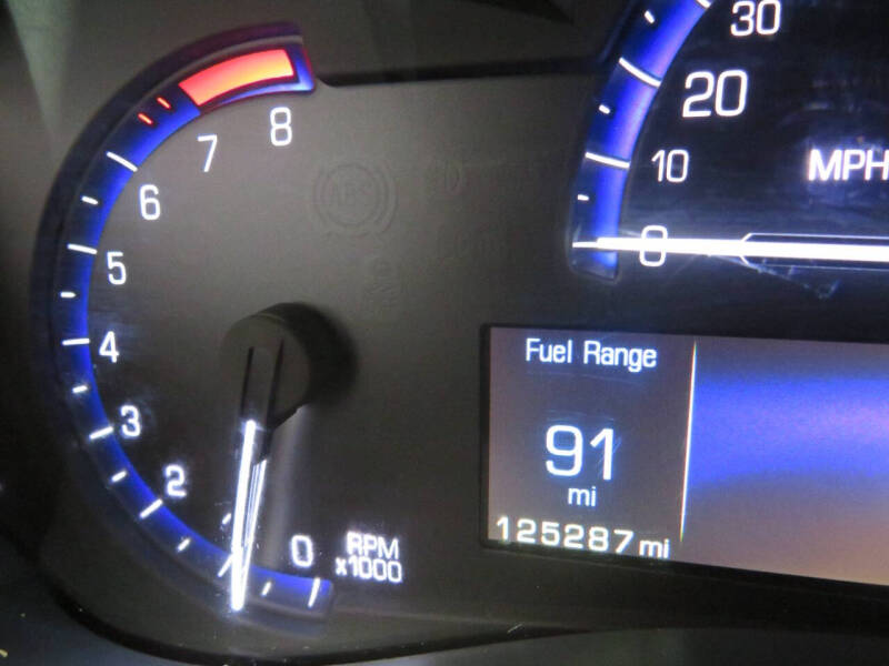 2014 Cadillac ATS 3.6L Premium