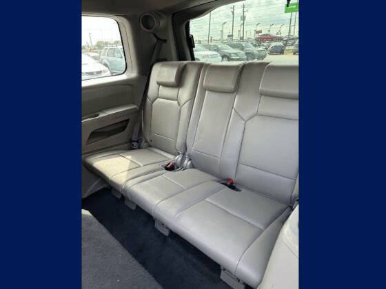 2011 Honda Pilot EX-L w/Navi