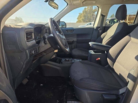 2022 Ford Maverick XL