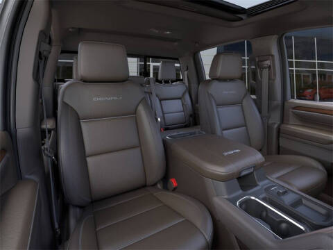 2026 GMC Sierra 3500HD