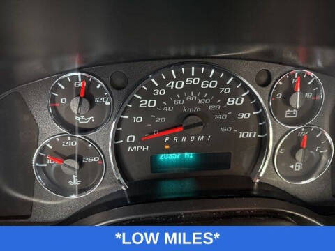 2024 Chevrolet Express 2500