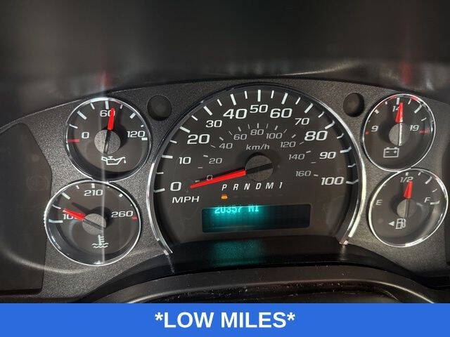 2024 Chevrolet Express 2500