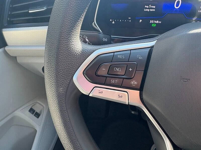 2023 Volkswagen Jetta S