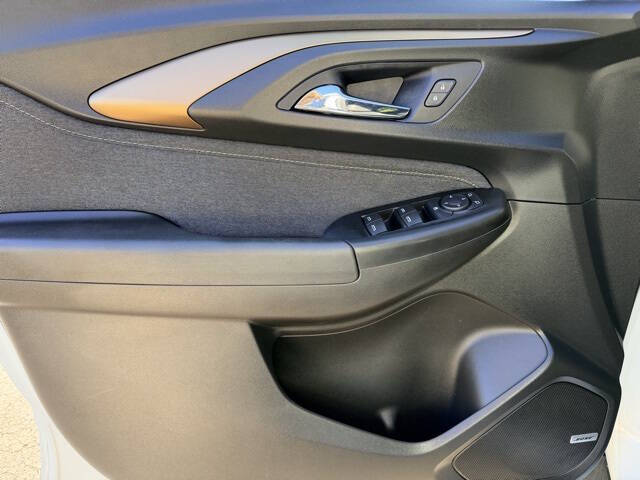 2021 Chevrolet TrailBlazer ACTIV