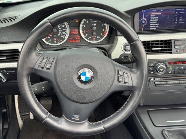 2010 BMW M3 for sale at Axio Auto Boise in Boise, ID