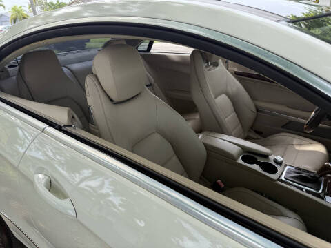 2012 Mercedes-Benz E-Class E 350