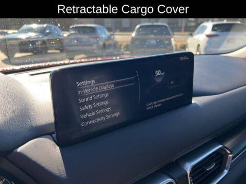 2023 Mazda CX-5 2.5 S Premium Plus