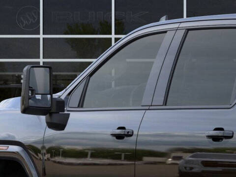 2026 GMC Sierra 3500HD