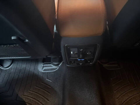 2020 Jeep Grand Cherokee SRT