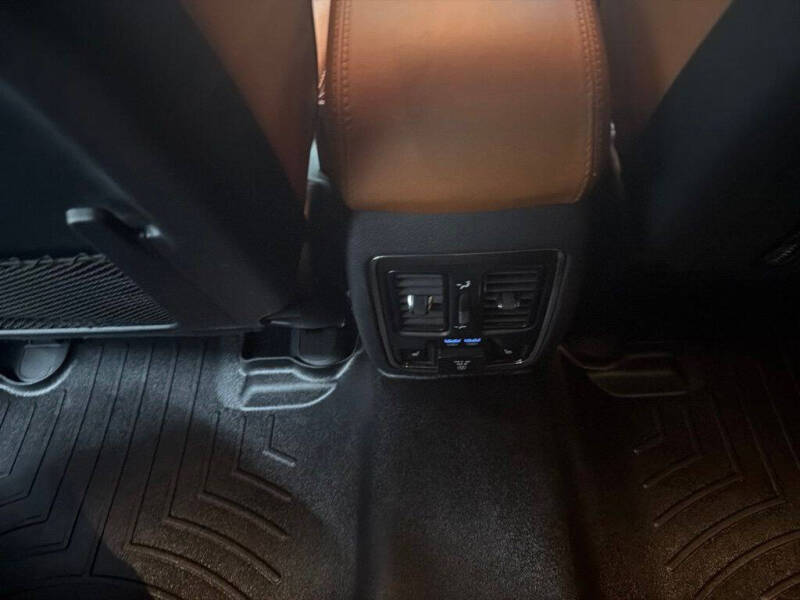 2020 Jeep Grand Cherokee SRT