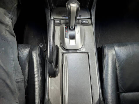 2010 Honda Accord Crosstour EX-L