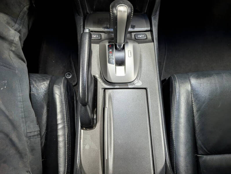 2010 Honda Accord Crosstour EX-L