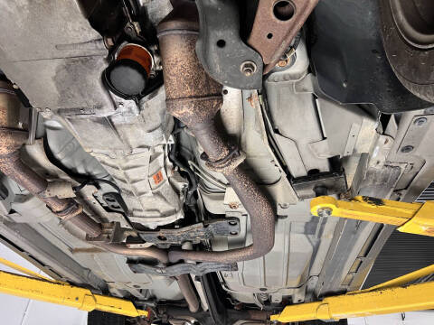 2000 Pontiac Firebird Trans Am