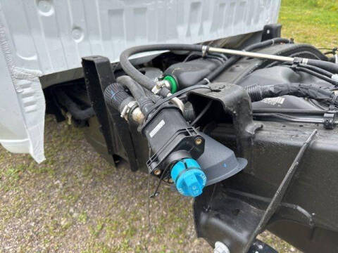 2025 GMC Sierra 3500HD