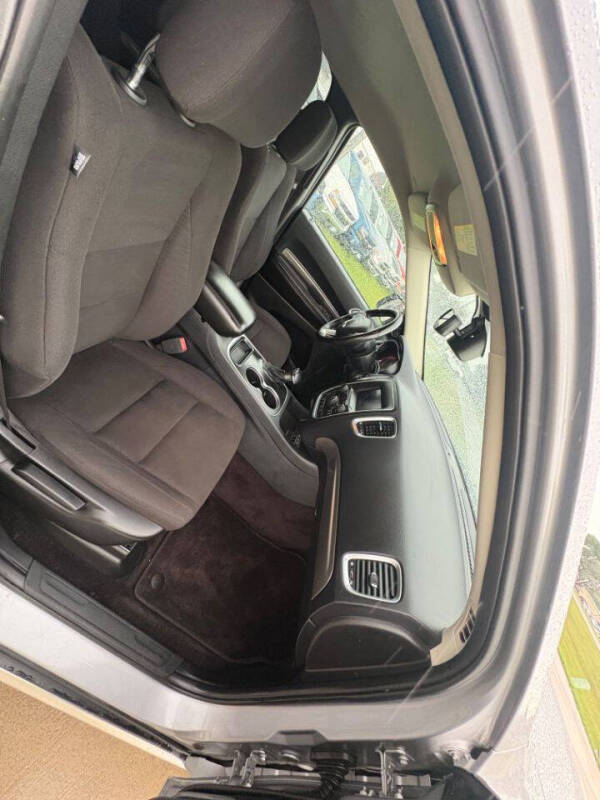 2019 Dodge Durango SXT