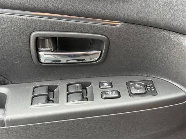 2023 Mitsubishi Outlander Sport