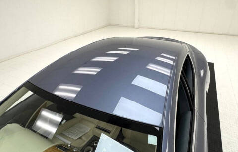 2011 Aston Martin Rapide