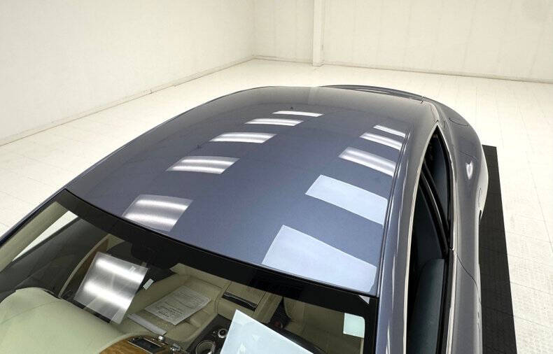 2011 Aston Martin Rapide
