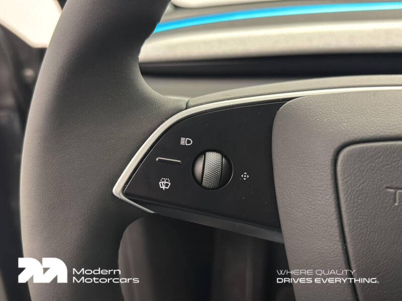 2026 Tesla Model Y Long Range Launch Series