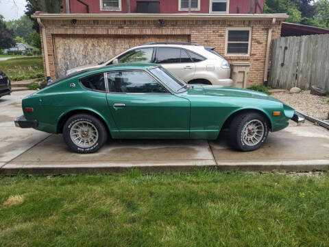 1975 Datsun 280Z