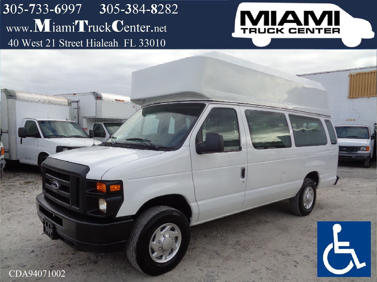 Used Ford E-350 For Sale - Carsforsale.com®