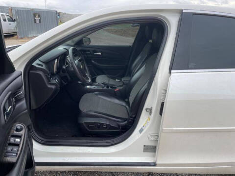 2014 Chevrolet Malibu LT