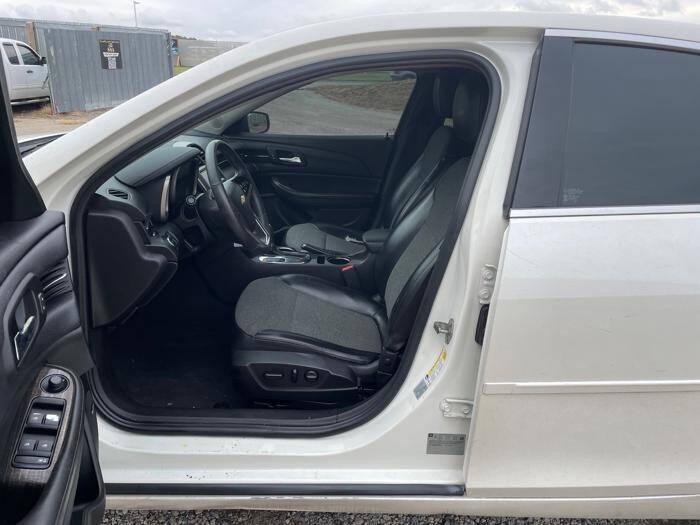 2014 Chevrolet Malibu LT