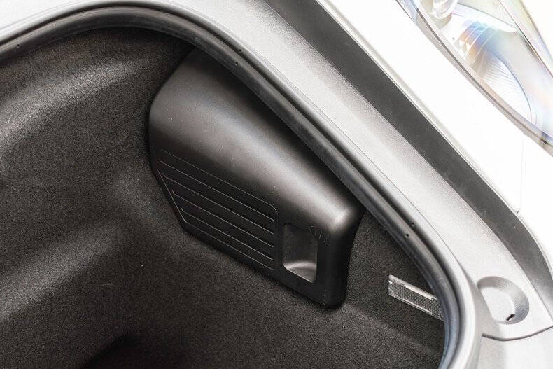 2015 Porsche 911
