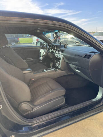 2013 Dodge Challenger SXT