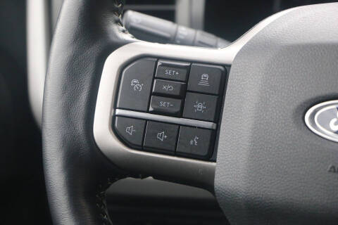 2023 Ford Expedition MAX XLT