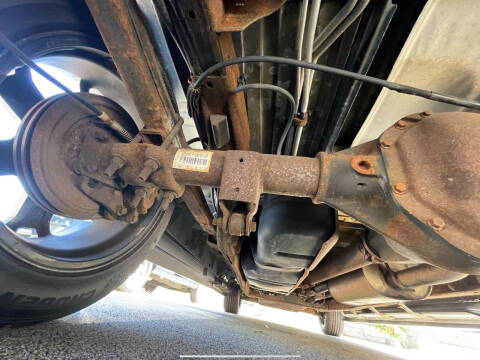 2007 Chevrolet Express