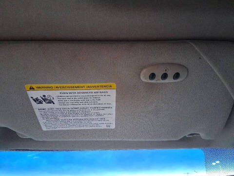 2012 Ford Flex Limited