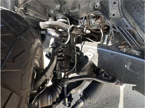 1999 Toyota 4Runner SR5