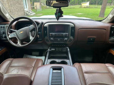 2019 Chevrolet Silverado 1500 SS Classic